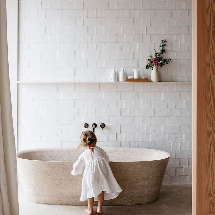 bañeras